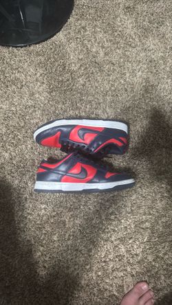 Nike dunks