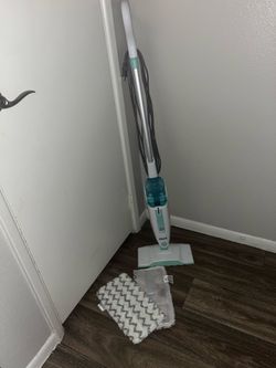 Shark steam cleaner