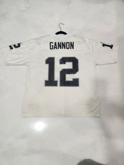 Raiders Jersey
