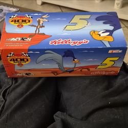 2002 Monte Carlo Diecast racecar