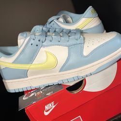 Nike Dunk Low Bliss