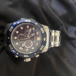 Invicta Pro Drive Watch