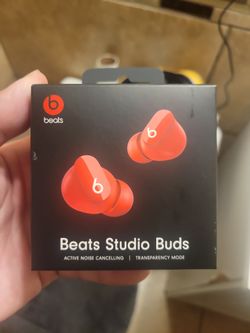 Beats Studio buds