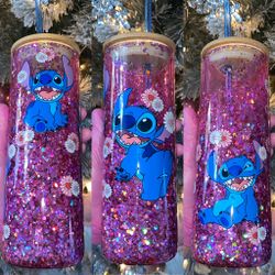 Snowglobe Cup