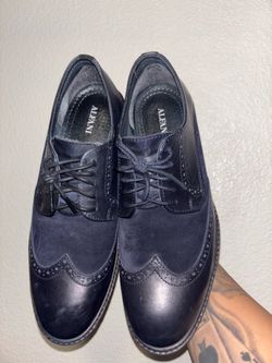 ALFANI DRESS SHOES