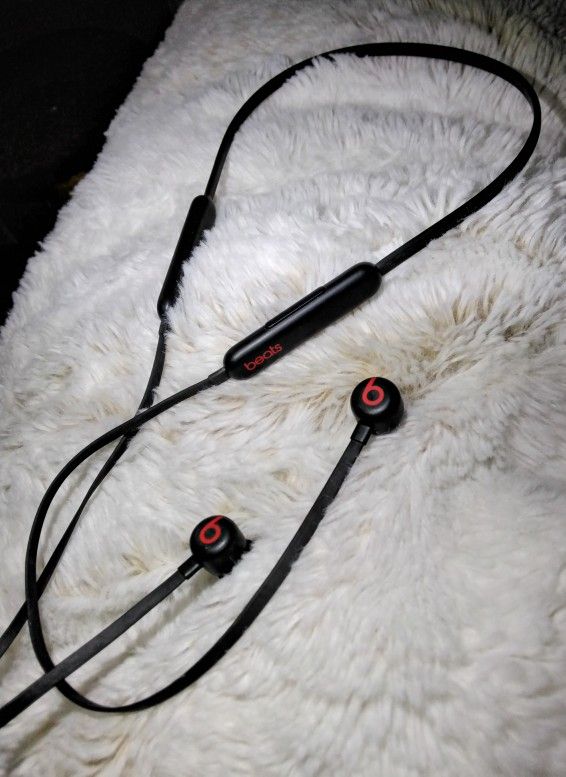 Beats Flex Earbuds