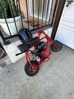Minibike