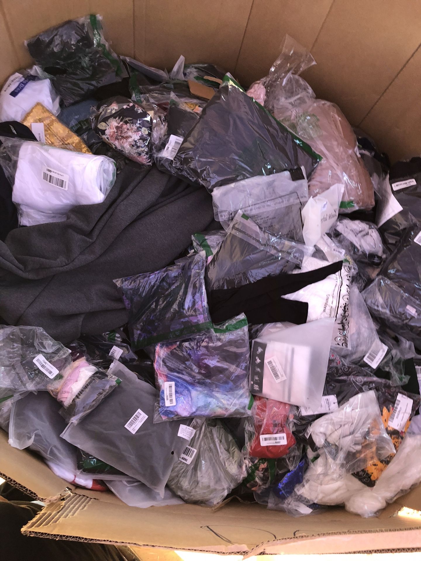 Pallets Ropa Nueva Pallets New Clothes 👚👔👕👖🧥🩱🩲