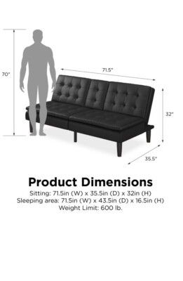 Sofa Futon