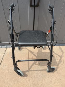 LUMEX Mobility Chair