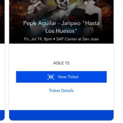 Pepe Aguilar 