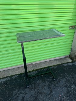 Drive Lift-up Side Table