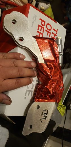 Honda Grom Daytona 190 Or Zs 190 Motor Mount Adaptor Bracket