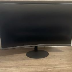 Samsung Monitor 