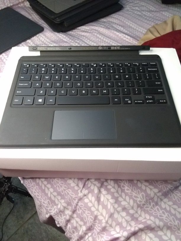 Dell K16M Keyboard 