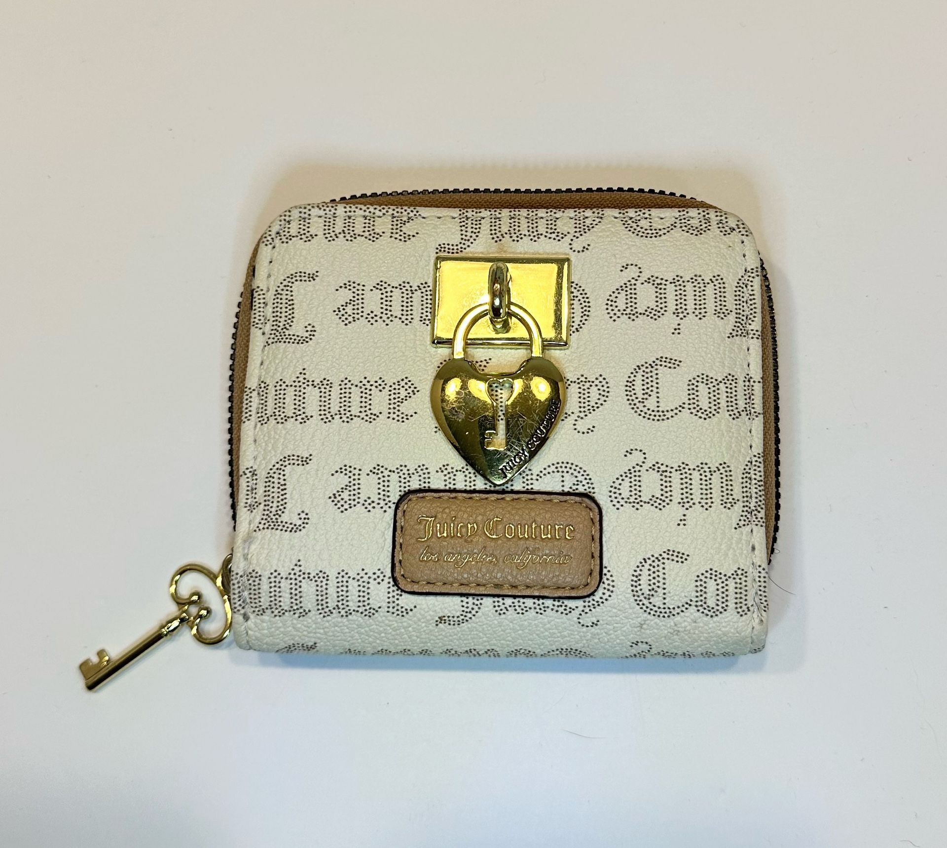 Juicy Couture wallet