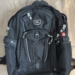 Computer Backpack 
