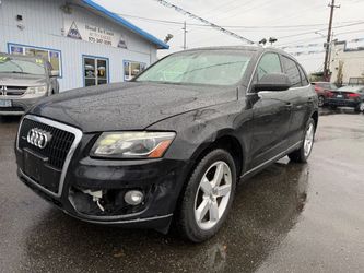 2010 Audi Q5