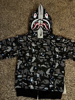 Bape hoodie