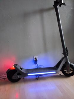 Phantom gogo electric scooter