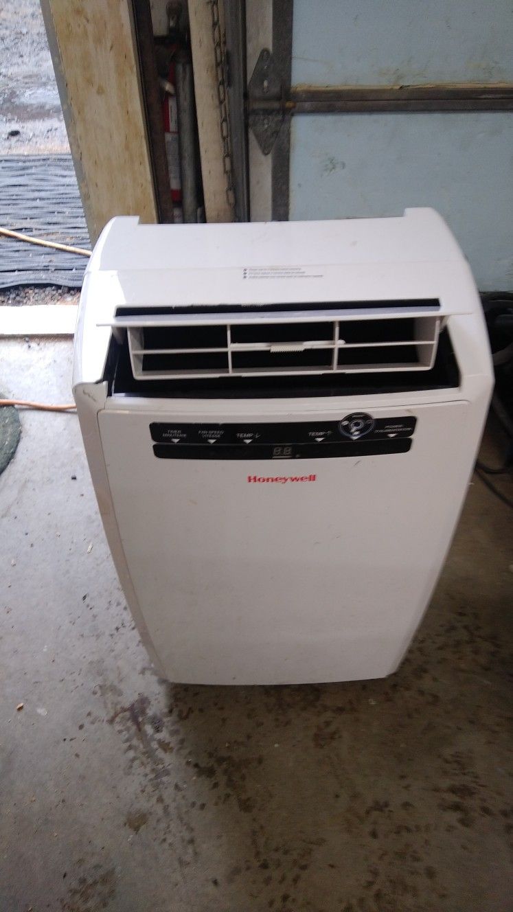 Honey well Air conditioner