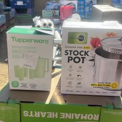 New/used/open Box 