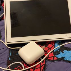 Facebook portal mini