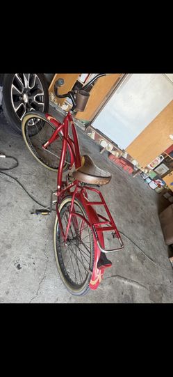 Huffy Cruiser Bike