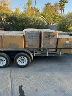 Condensers