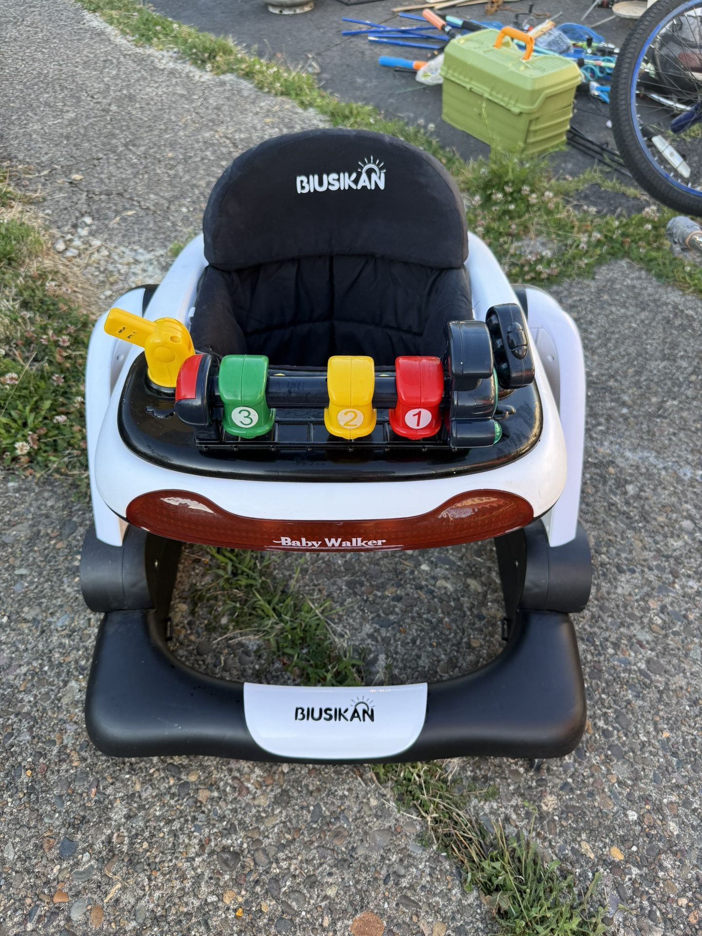 Baby Walker
