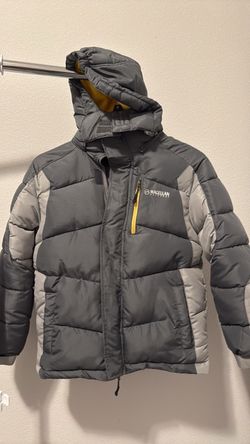 Boys Winter Jacket size 10-12Y
