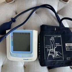 Blood Pressure Cuff