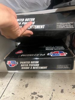 Rotors