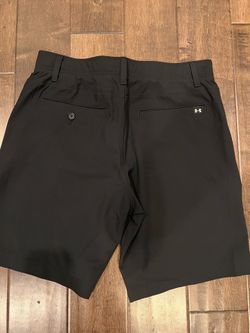 Under Armour Drive Golf Shorts