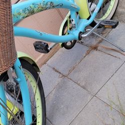 Nirve Beach Cruiser 