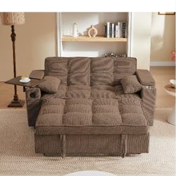 Brand New Couch STILL IN BOX 
