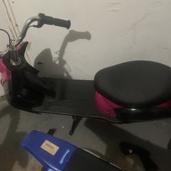Electric Bike 