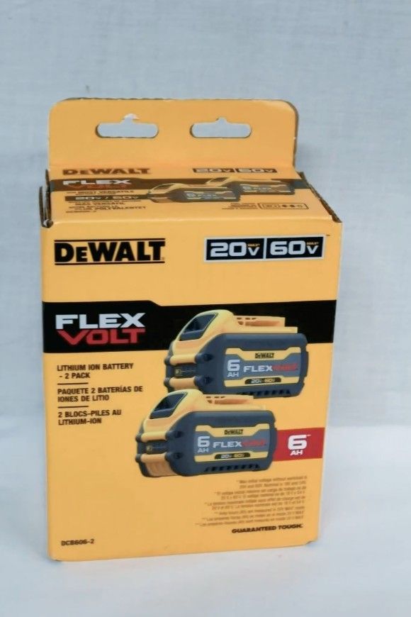 DeWalt Brand New