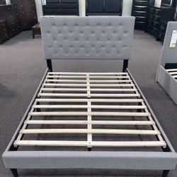 Queen Bed Frame Only 