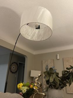 New Floor Lamp