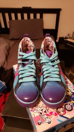 Tokidoki Shoes