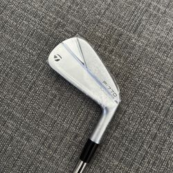Taylormade P770 3 Iron