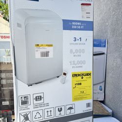 Air Conditioner Portable Air Conditioner AC 12K Btu