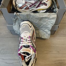 Balenciaga Runner 