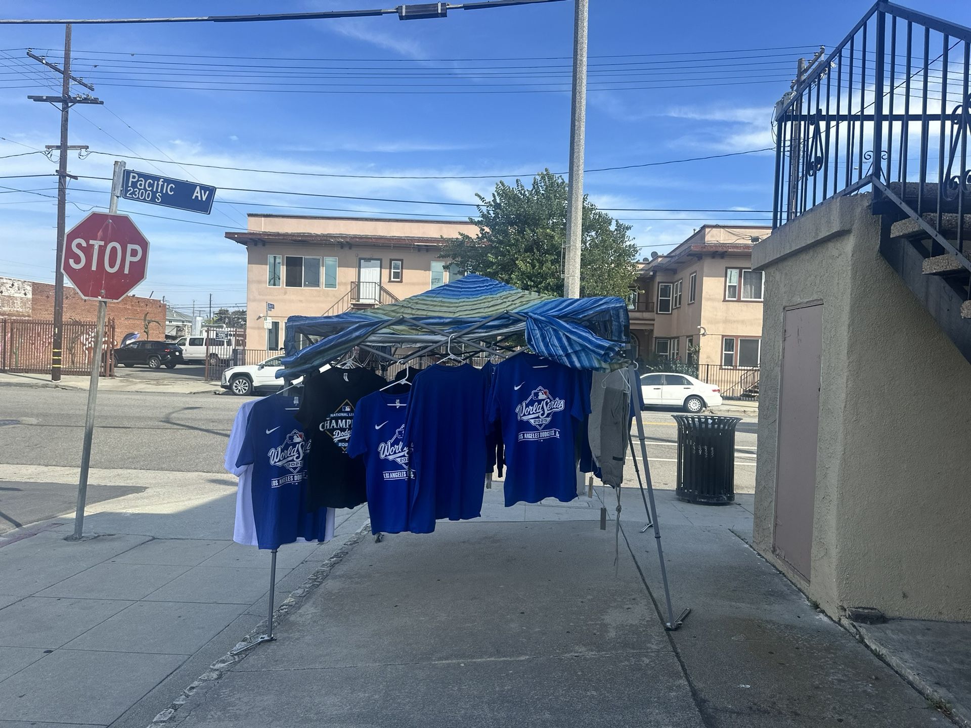 Sale Dodgers Gear