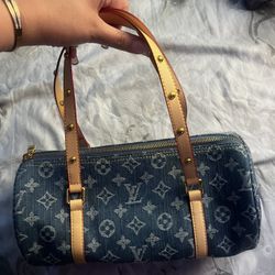 Louis Vuitton Keepball 