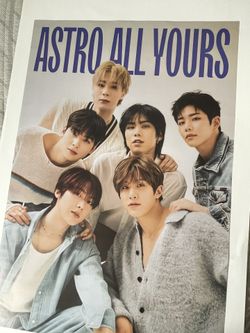 kpop poster 
