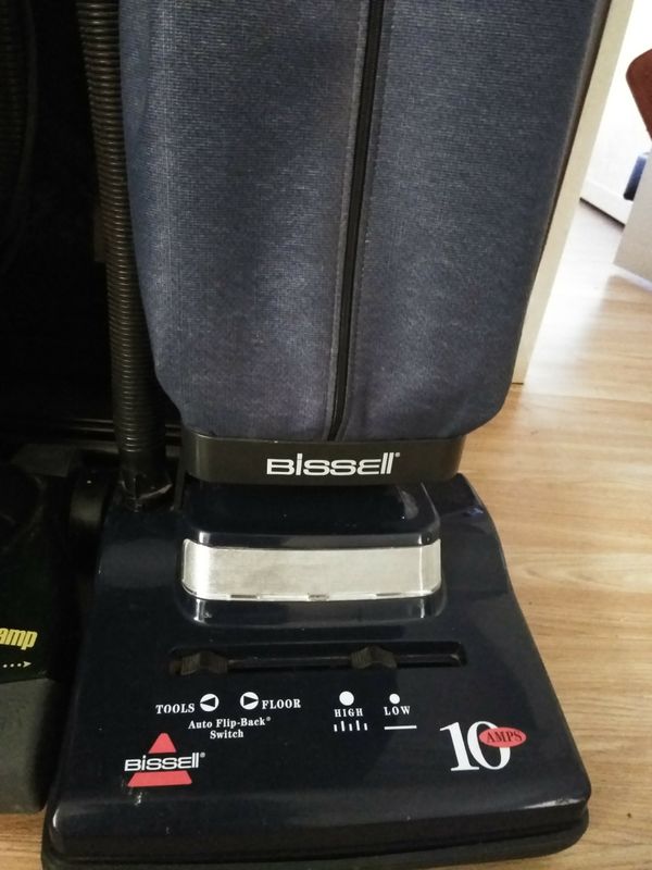 Price Reduced Bissell Vacuum Cleaner for Sale in Houston, TX OfferUp