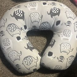 Boppy Nursing Pillow