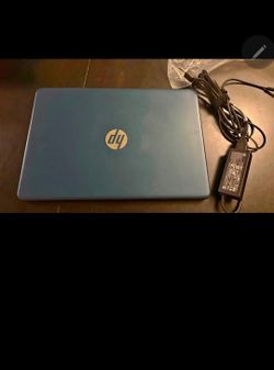 Hp 14 in laptop